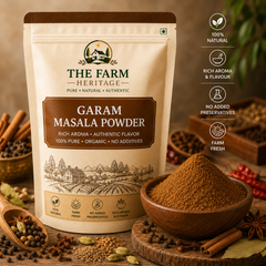 Garam Masala Powder