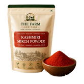 Kashmiri Mirch Powder