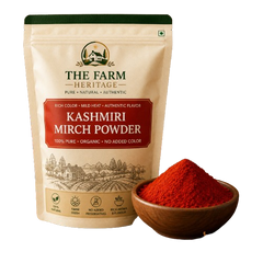 Kashmiri Mirch Powder