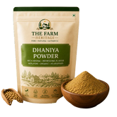 Dhaniya Powder