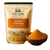 Haldi Powder