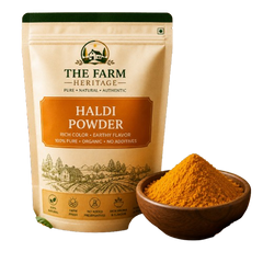 Haldi Powder