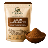 Garam Masala Powder