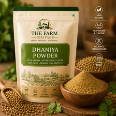 Dhaniya Powder