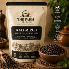 Kali Mirch
