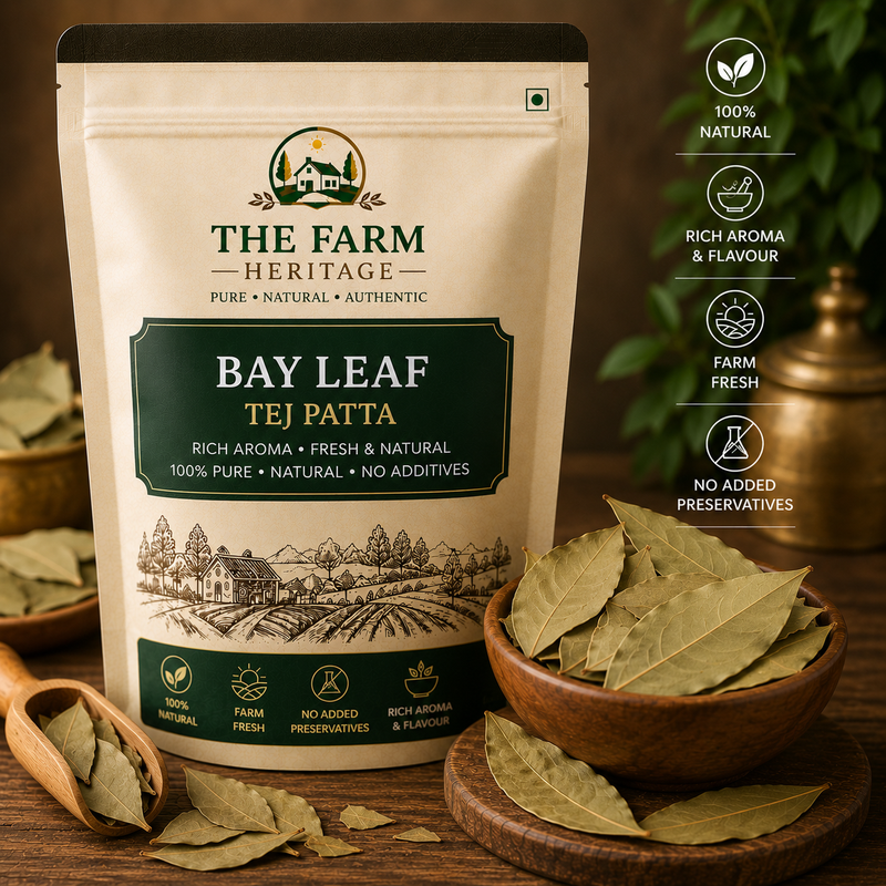 Bay Leaf