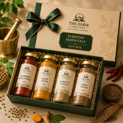 Everyday Essentials Gift Box