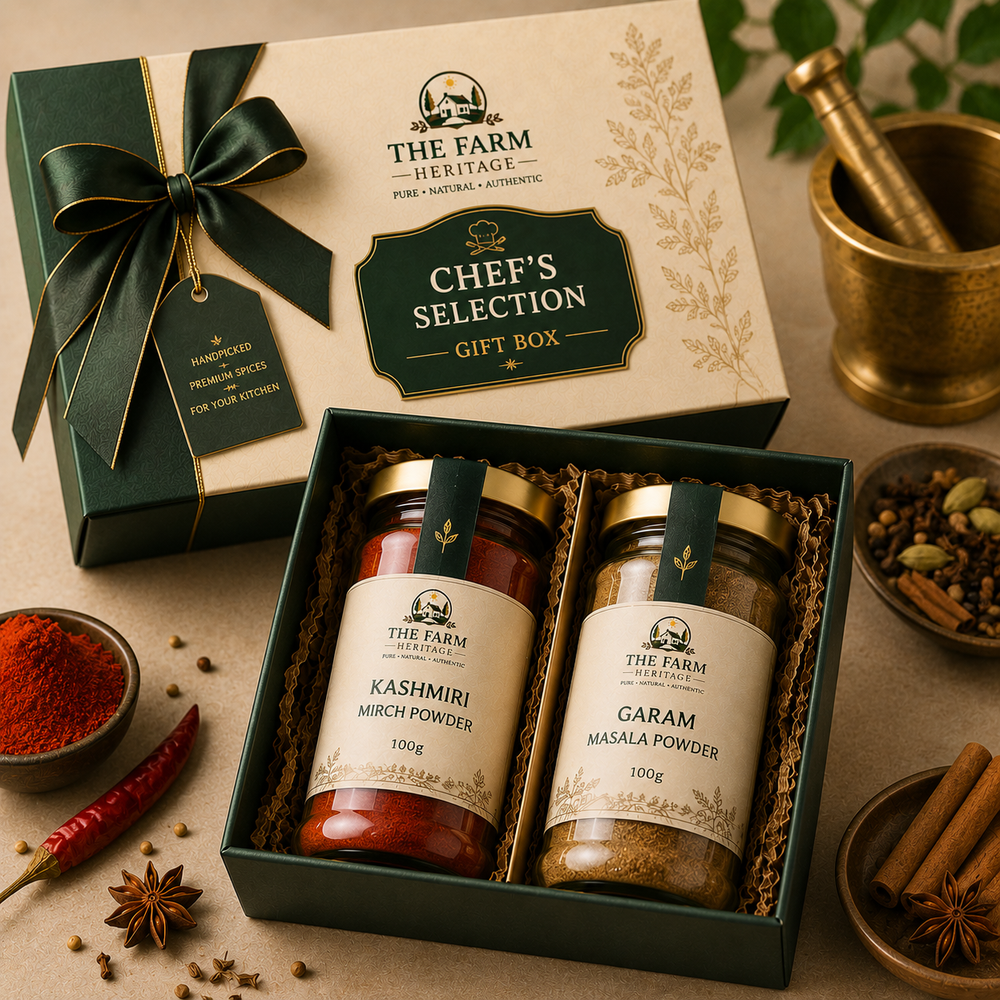 Farm Fresh Premium Box