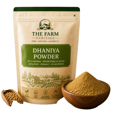 Dhaniya Powder
