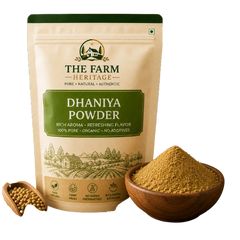 Dhaniya Powder