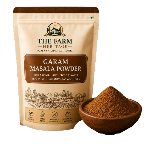 Garam Masala Powder