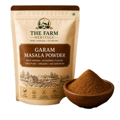 Garam Masala Powder